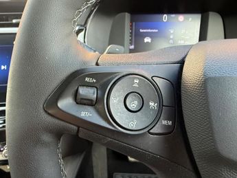 Vauxhall Corsa 1.2 Turbo Ultimate Auto Euro 6 (s/s) 5dr