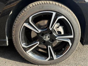 Vauxhall Corsa 1.2 Turbo Ultimate Auto Euro 6 (s/s) 5dr