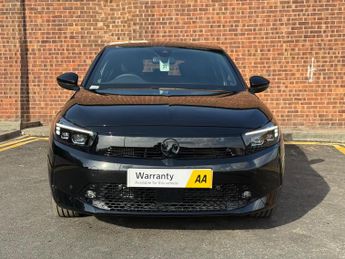 Vauxhall Corsa 1.2 Turbo Ultimate Auto Euro 6 (s/s) 5dr