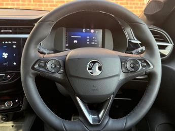 Vauxhall Corsa 1.2 Turbo Ultimate Auto Euro 6 (s/s) 5dr