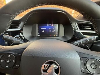 Vauxhall Corsa 1.2 Turbo Ultimate Auto Euro 6 (s/s) 5dr
