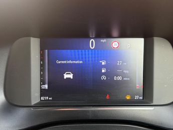 Vauxhall Corsa 1.2 Turbo Ultimate Auto Euro 6 (s/s) 5dr