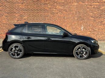 Vauxhall Corsa 1.2 Turbo Ultimate Auto Euro 6 (s/s) 5dr