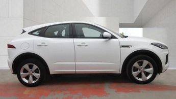 Jaguar E-PACE 2.0 D180 R-Dynamic S Auto AWD Euro 6 (s/s) 5dr