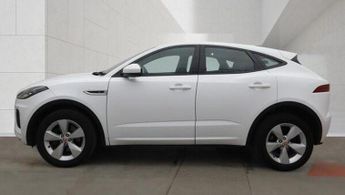 Jaguar E-PACE 2.0 D180 R-Dynamic S Auto AWD Euro 6 (s/s) 5dr