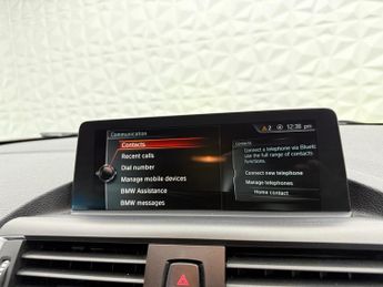 BMW 1 Series 2.0 120d M Sport Auto xDrive Euro 6 (s/s) 5dr