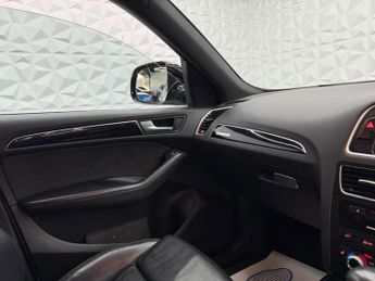 Audi Q5 2.0 TDI S line Plus S Tronic quattro Euro 6 (s/s) 5dr