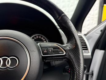 Audi Q5 2.0 TDI S line Plus S Tronic quattro Euro 6 (s/s) 5dr