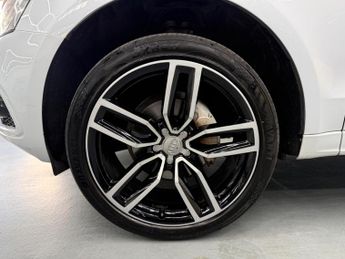 Audi Q5 2.0 TDI S line Plus S Tronic quattro Euro 6 (s/s) 5dr