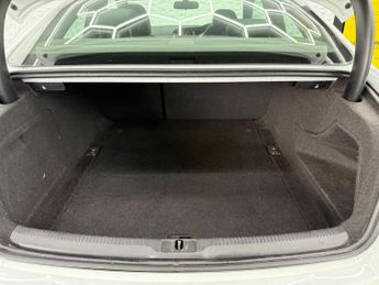 Audi A5 2.0 TDI S line Multitronic Euro 5 (s/s) 2dr