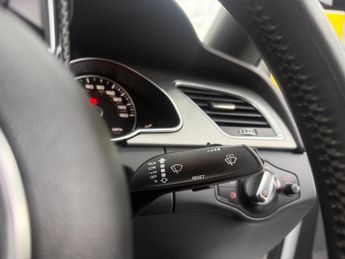 Audi A5 2.0 TDI S line Multitronic Euro 5 (s/s) 2dr