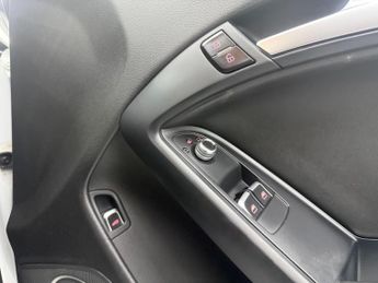 Audi A5 2.0 TDI S line Multitronic Euro 5 (s/s) 2dr