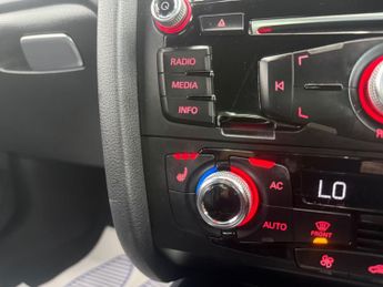 Audi A5 2.0 TDI S line Multitronic Euro 5 (s/s) 2dr