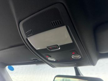 Audi A5 2.0 TDI S line Multitronic Euro 5 (s/s) 2dr