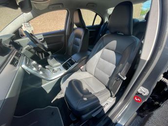 Volvo S80 2.0 D4 SE Lux Auto Euro 6 (s/s) 4dr