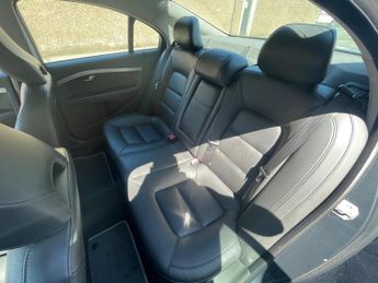 Volvo S80 2.0 D4 SE Lux Auto Euro 6 (s/s) 4dr