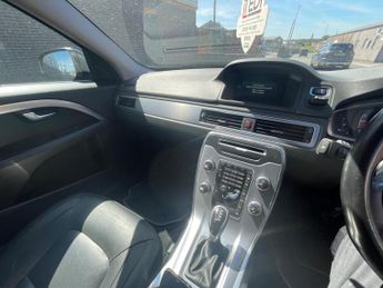 Volvo S80 2.0 D4 SE Lux Auto Euro 6 (s/s) 4dr