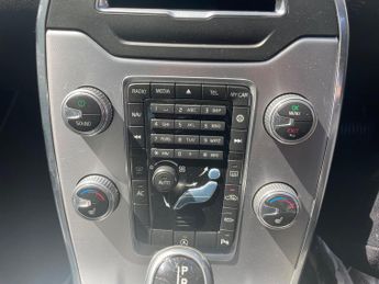 Volvo S80 2.0 D4 SE Lux Auto Euro 6 (s/s) 4dr