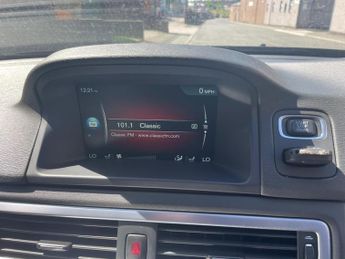 Volvo S80 2.0 D4 SE Lux Auto Euro 6 (s/s) 4dr