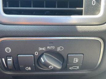 Volvo S80 2.0 D4 SE Lux Auto Euro 6 (s/s) 4dr