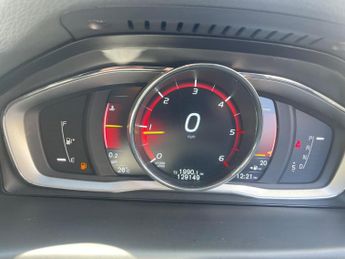 Volvo S80 2.0 D4 SE Lux Auto Euro 6 (s/s) 4dr