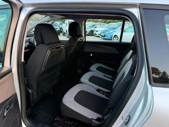 Citroen Grand C4 Picasso 1.6 e-HDi Airdream VTR+ Euro 5 (s/s) 5dr