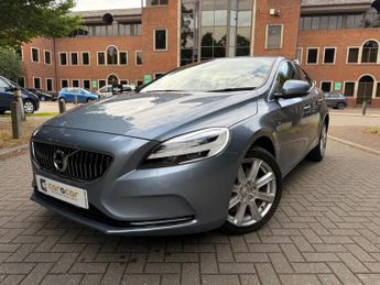 Volvo V40 1.5 T3 GPF Inscription Auto Euro 6 (s/s) 5dr