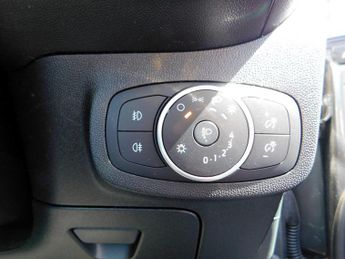 Ford Fiesta 1.0T EcoBoost Titanium Auto Euro 6 (s/s) 5dr