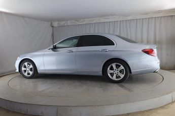 Mercedes-Benz E Class 2.0 E220d SE G-Tronic+ Euro 6 (s/s) 4dr