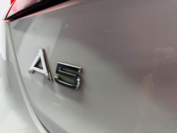Audi A5 2.0 TDI ultra Sport Sportback S Tronic Euro 6 (s/s) 5dr