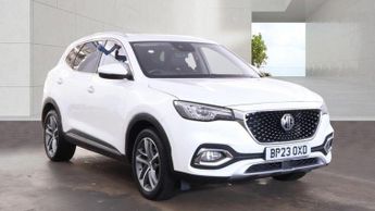MG HS 1.5 T-GDI Exclusive DCT Euro 6 (s/s) 5dr