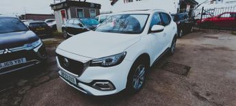MG MG HS 1.5 T-GDI Exclusive DCT Euro 6 (s/s) 5dr