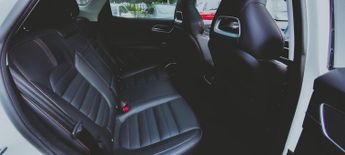 MG MG HS 1.5 T-GDI Exclusive DCT Euro 6 (s/s) 5dr