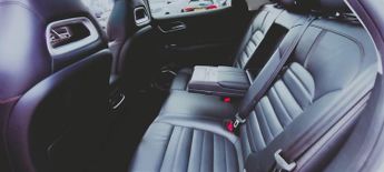 MG MG HS 1.5 T-GDI Exclusive DCT Euro 6 (s/s) 5dr