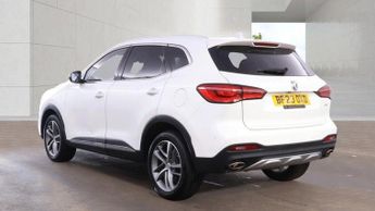 MG MG HS 1.5 T-GDI Exclusive DCT Euro 6 (s/s) 5dr