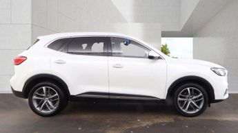 MG MG HS 1.5 T-GDI Exclusive DCT Euro 6 (s/s) 5dr