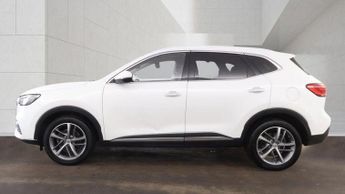 MG MG HS 1.5 T-GDI Exclusive DCT Euro 6 (s/s) 5dr
