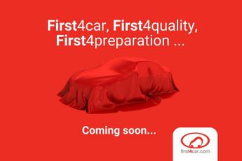 Mercedes-Benz A Class 1.5 A180d AMG Line (Executive) 7G-DCT Euro 6 (s/s) 5dr