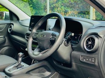 Hyundai KONA 1.6 h-GDi Premium DCT Euro 6 (s/s) 5dr
