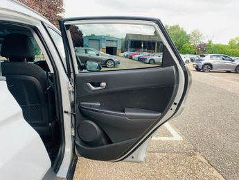 Hyundai KONA 1.6 h-GDi Premium DCT Euro 6 (s/s) 5dr