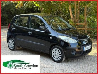 Hyundai I10 1.2 Classic Euro 4 5dr