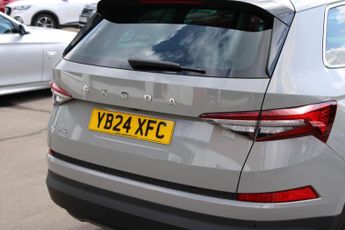Skoda Kodiaq 1.5 TSI ACT SE L Executive DSG Euro 6 (s/s) 5dr (7 Seat)