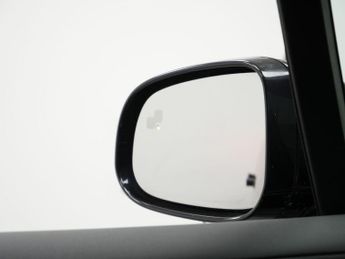 Jaguar I-PACE 400 90kWh HSE Black Auto 4WD 5dr