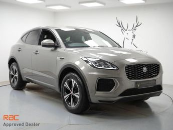 Jaguar E-PACE 1.5 P300e 11.5kWh R-Dynamic S Auto AWD Euro 6 (s/s) 5dr
