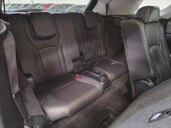 Lexus RX L 3.5 450h L V6 (Premium) E-CVT 4WD Euro 6 (s/s) 5dr