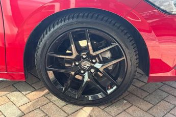 Honda Civic 2.0 eHEV Sport 5dr CVT