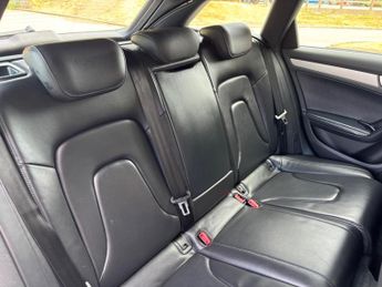 Audi A4 Allroad 2.0 TFSI S Tronic quattro Euro 6 (s/s) 5dr