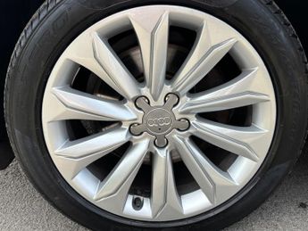Audi A4 Allroad 2.0 TFSI S Tronic quattro Euro 6 (s/s) 5dr