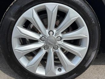Audi A4 Allroad 2.0 TFSI S Tronic quattro Euro 6 (s/s) 5dr