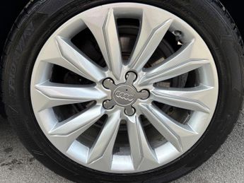 Audi A4 Allroad 2.0 TFSI S Tronic quattro Euro 6 (s/s) 5dr